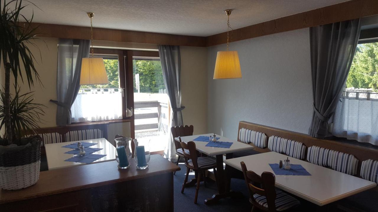 Mountain Motel Лойташ Екстериор снимка