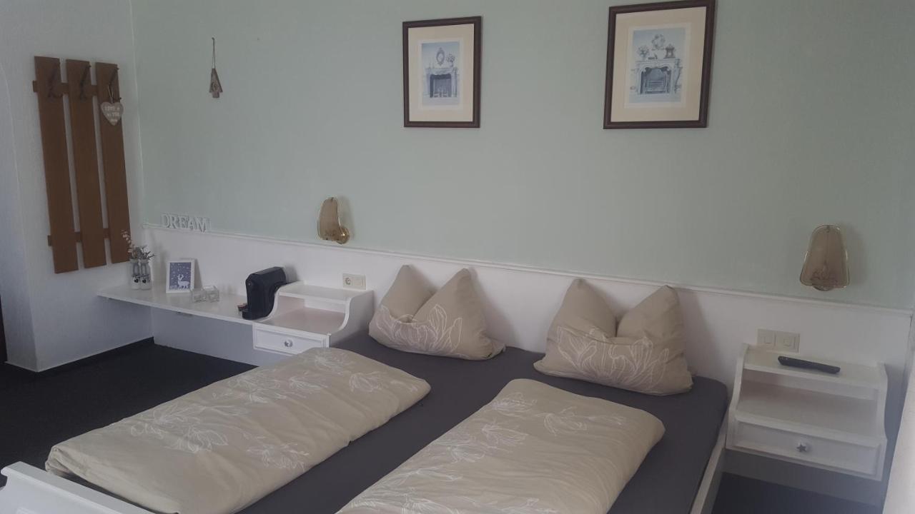 Mountain Motel Лойташ Екстериор снимка