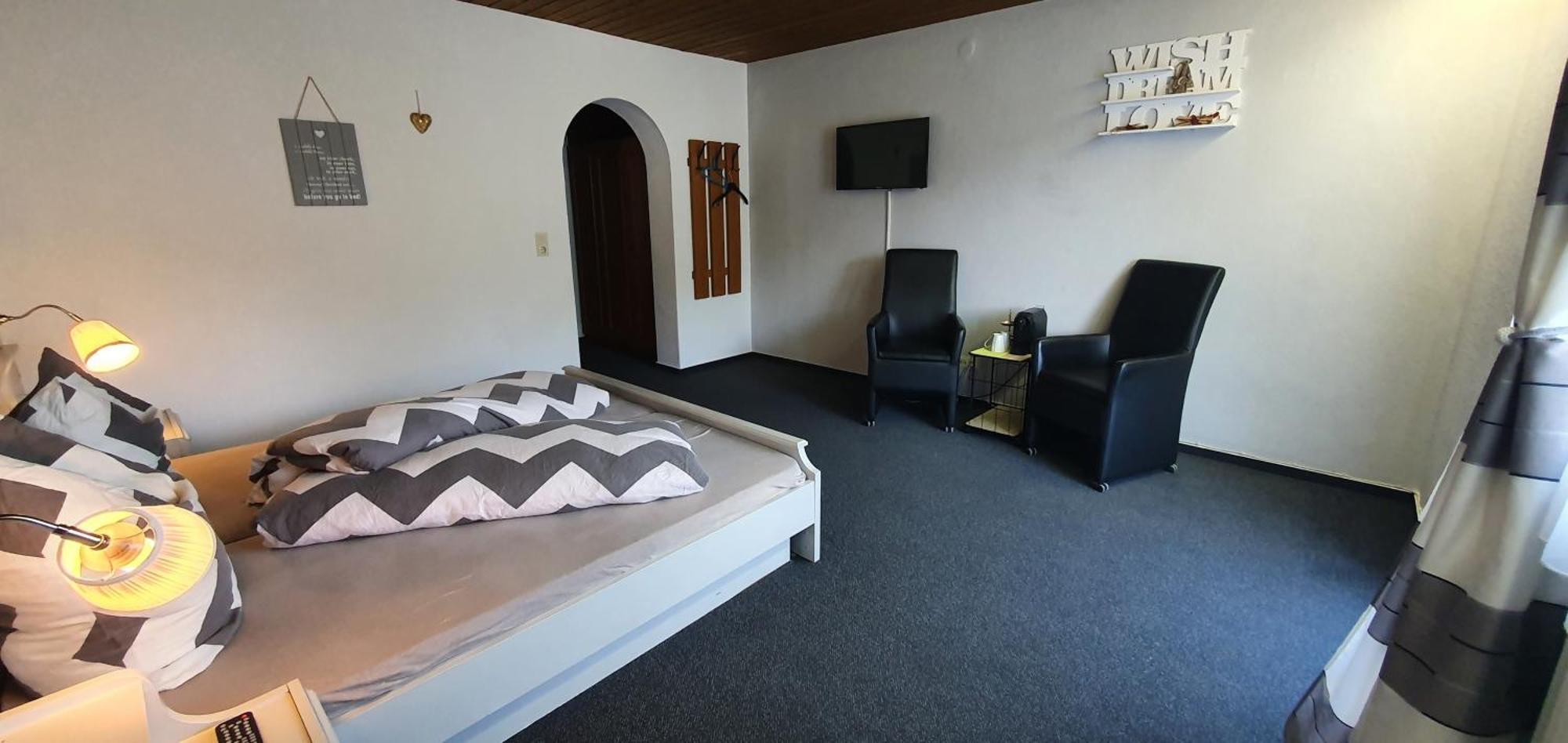 Mountain Motel Лойташ Екстериор снимка